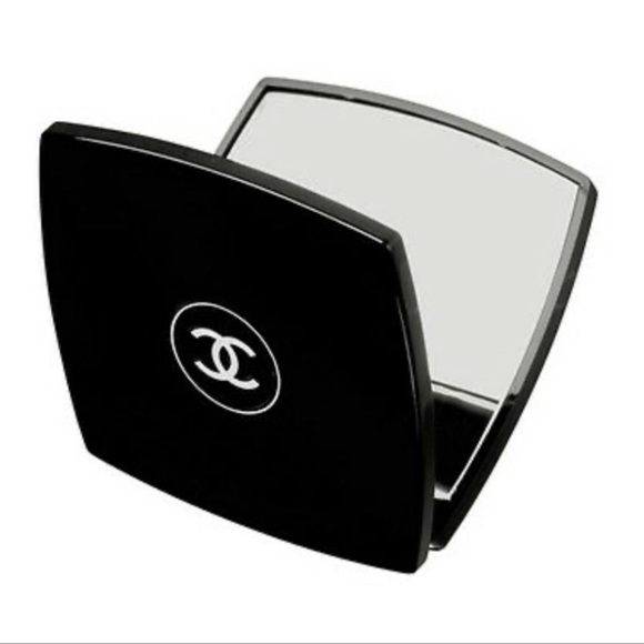 CHANEL Accessories - Chanel Compact Mirror NWT